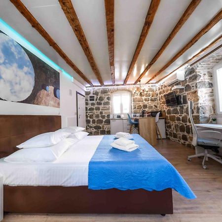 Studio Central Split Zewnętrze zdjęcie