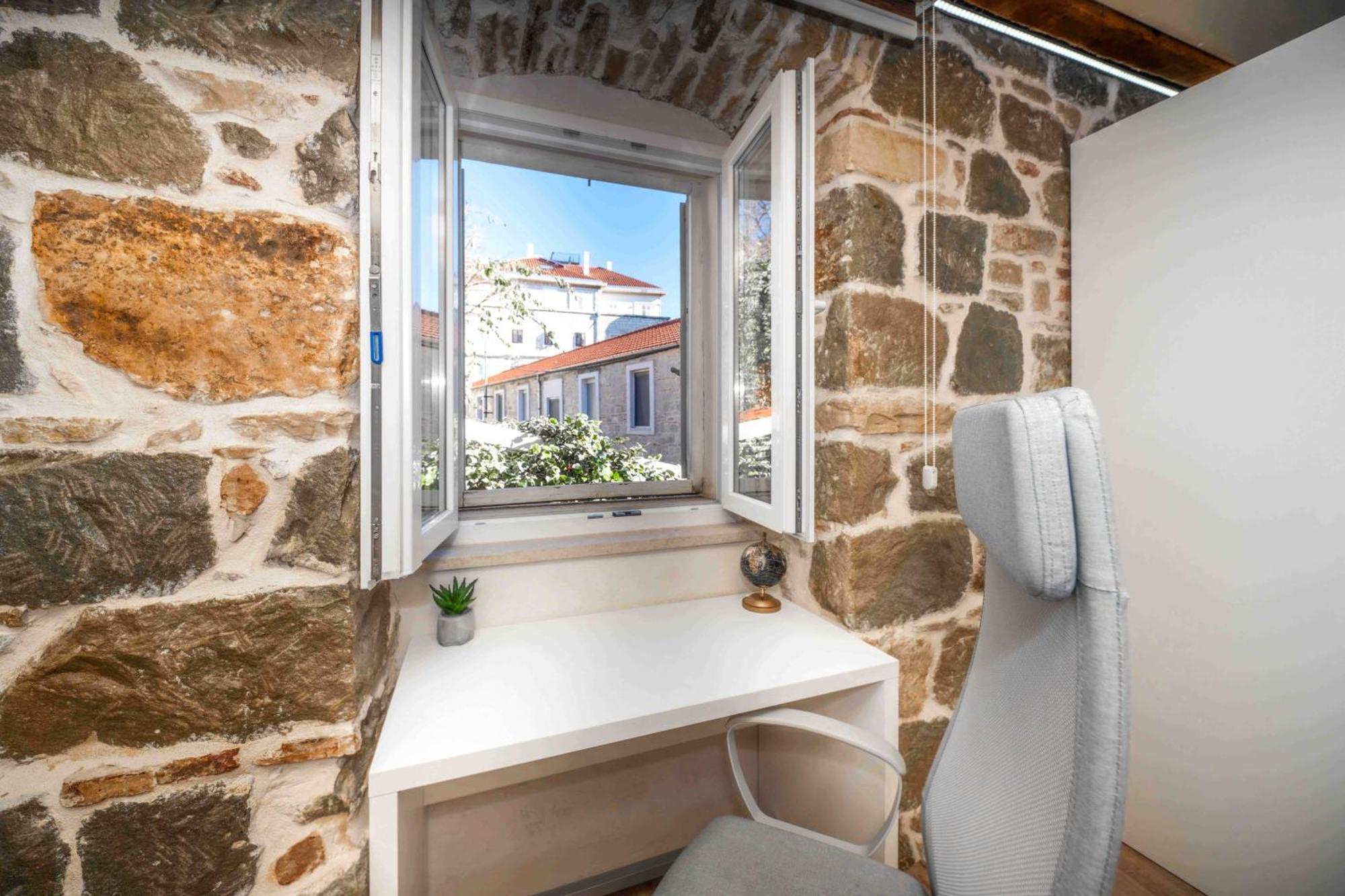 Studio Central Split Zewnętrze zdjęcie