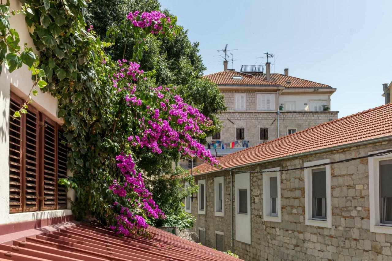 Studio Central Split Zewnętrze zdjęcie